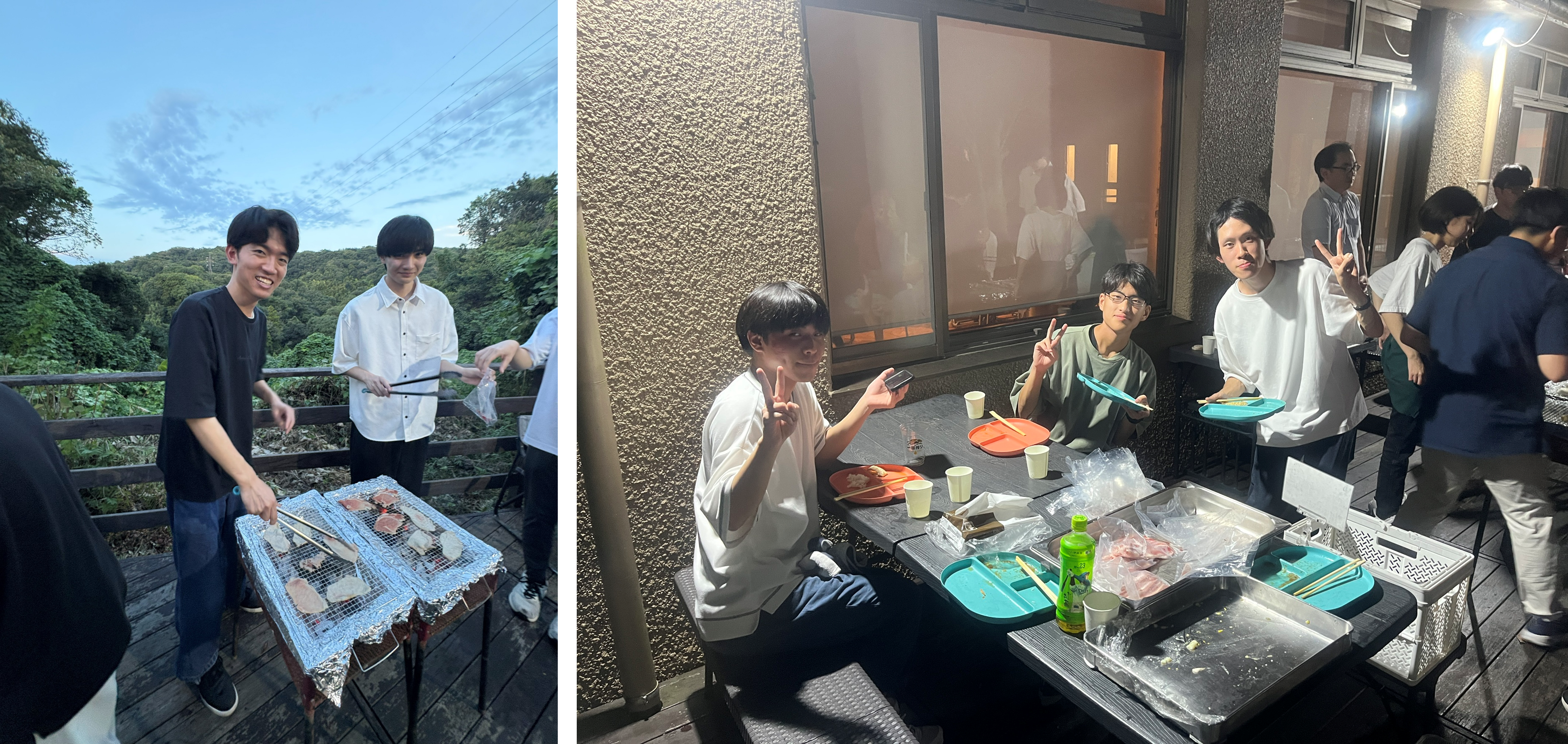 イベントの様子