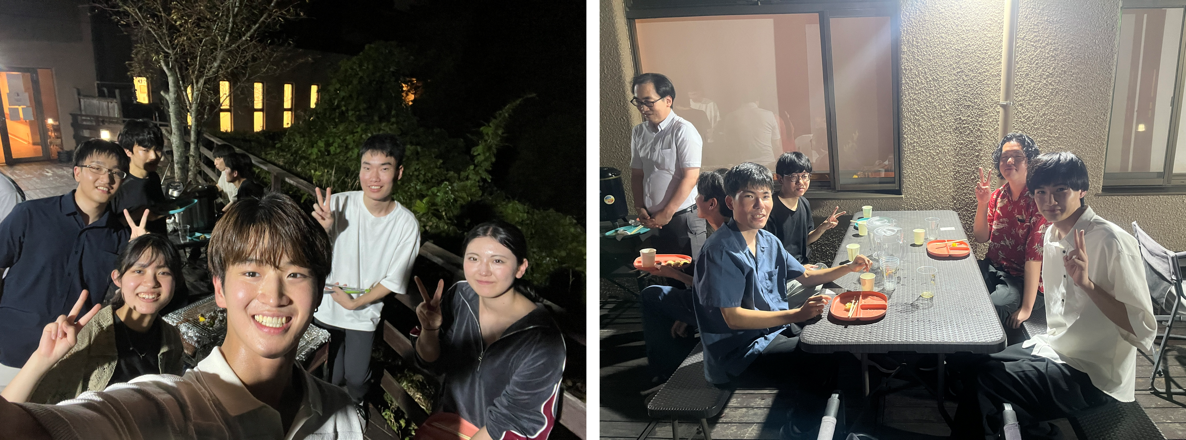 イベントの様子