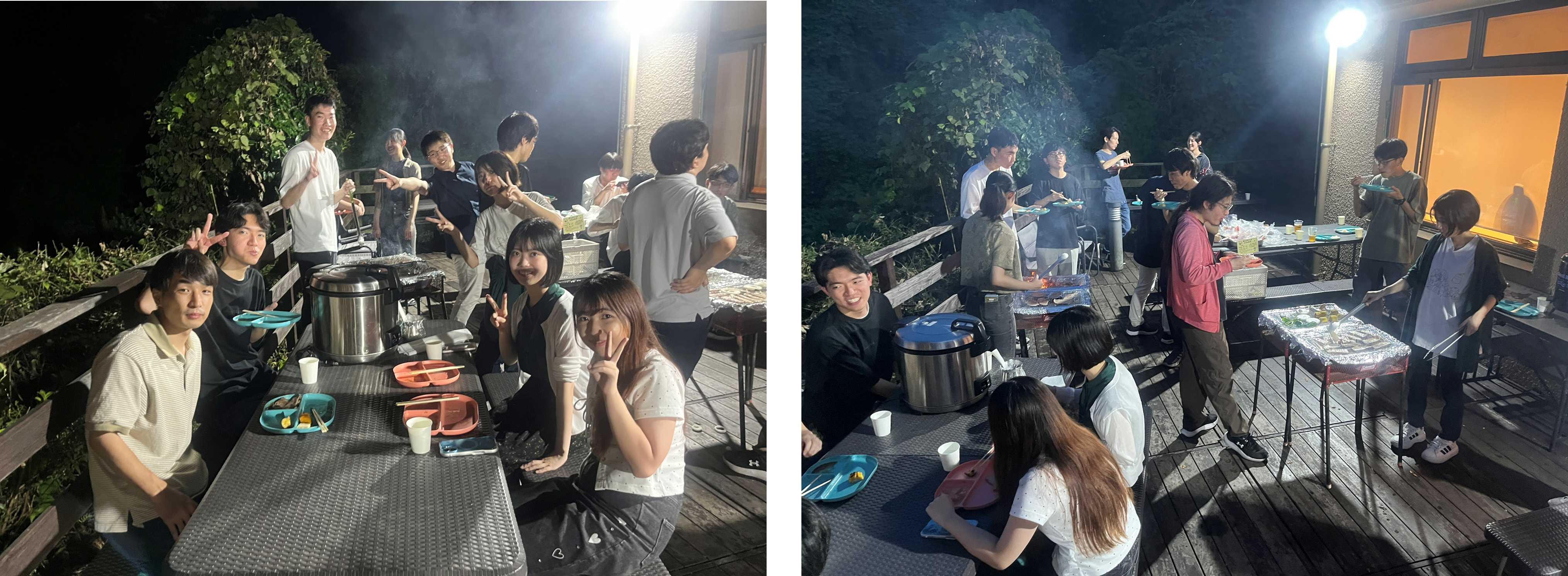イベントの様子